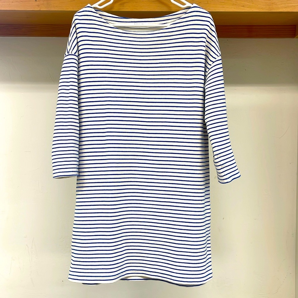 Emerson Fry Comfortable wash and wear dress! One size
